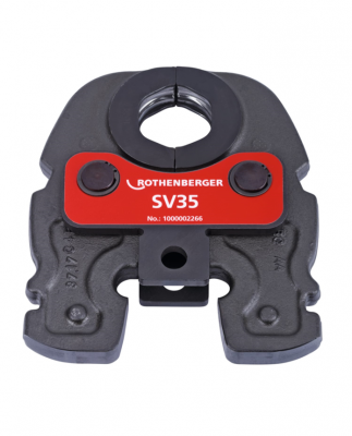 Pressback V35 Rothenberger Compact