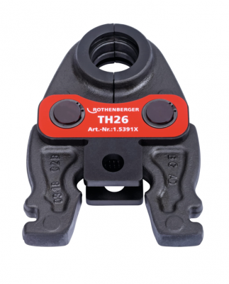 Pressback Alupex TH 26 Rothenberger Compact