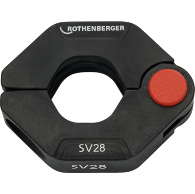 Pressringar Typ V Rothenberger Compact