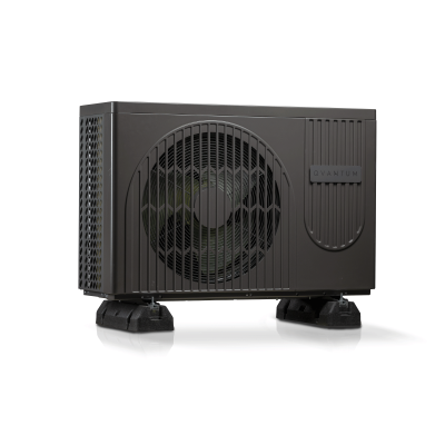 Qvantum luft vatten utedel