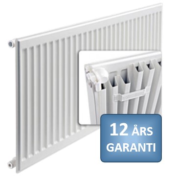 Radiator D21 409 (H/B) (Airfel / Daikin)