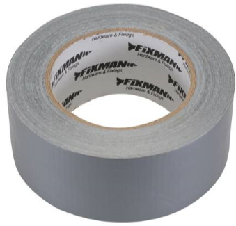 Silvertape
