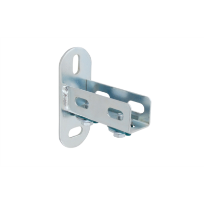 Skenfäste RapidRail, FZB