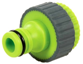 Slangkoppling för tappkran