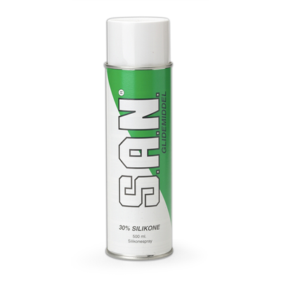 Glidex Siliconspray