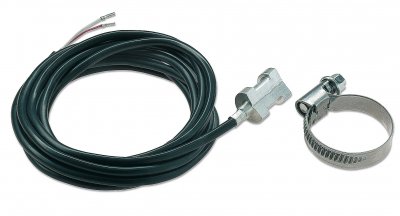 Givare solvärme anliggning  PT 1000 Steca 3m kabel