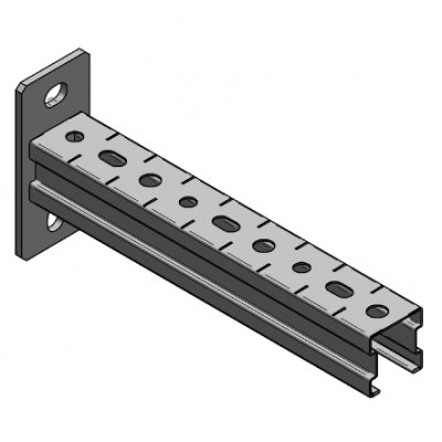 STEX 35 x 35 x 150 Konsol