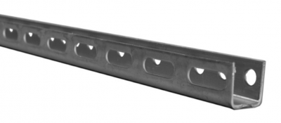 Takjärn FFZV 30 x 3 x 2000 mm