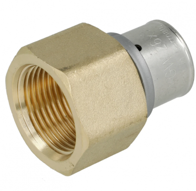 TH-press med inv. gänga