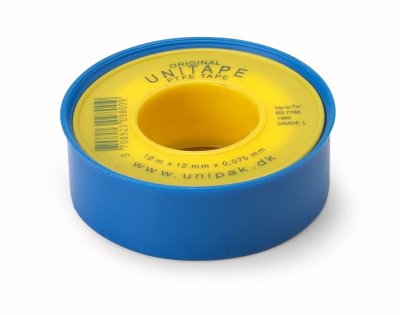 Gängtape unitape