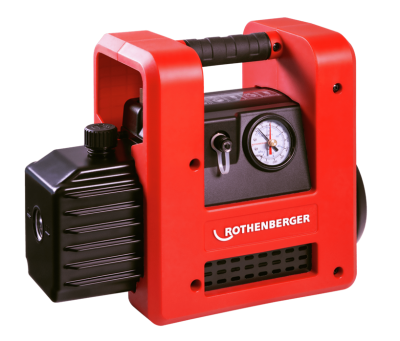 vAKUUMPUMP FÖR LUFT LUFT VÄRMEPUMPAR M.M.