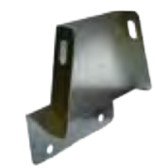 Konsol mont. balk. ler tegel