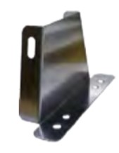 Konsol mont. balk. universell