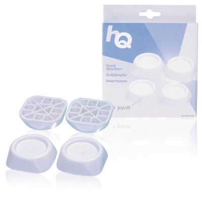 Stötdämpare tvättmaskin