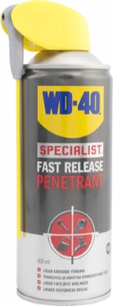 WD-40 Rostlösare 400 ml