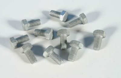 Bultsats Tätplåt BS3551 (1/5 plåtar)