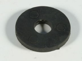 Gummibricka Tätplåt GB0010 (2/ plåt)